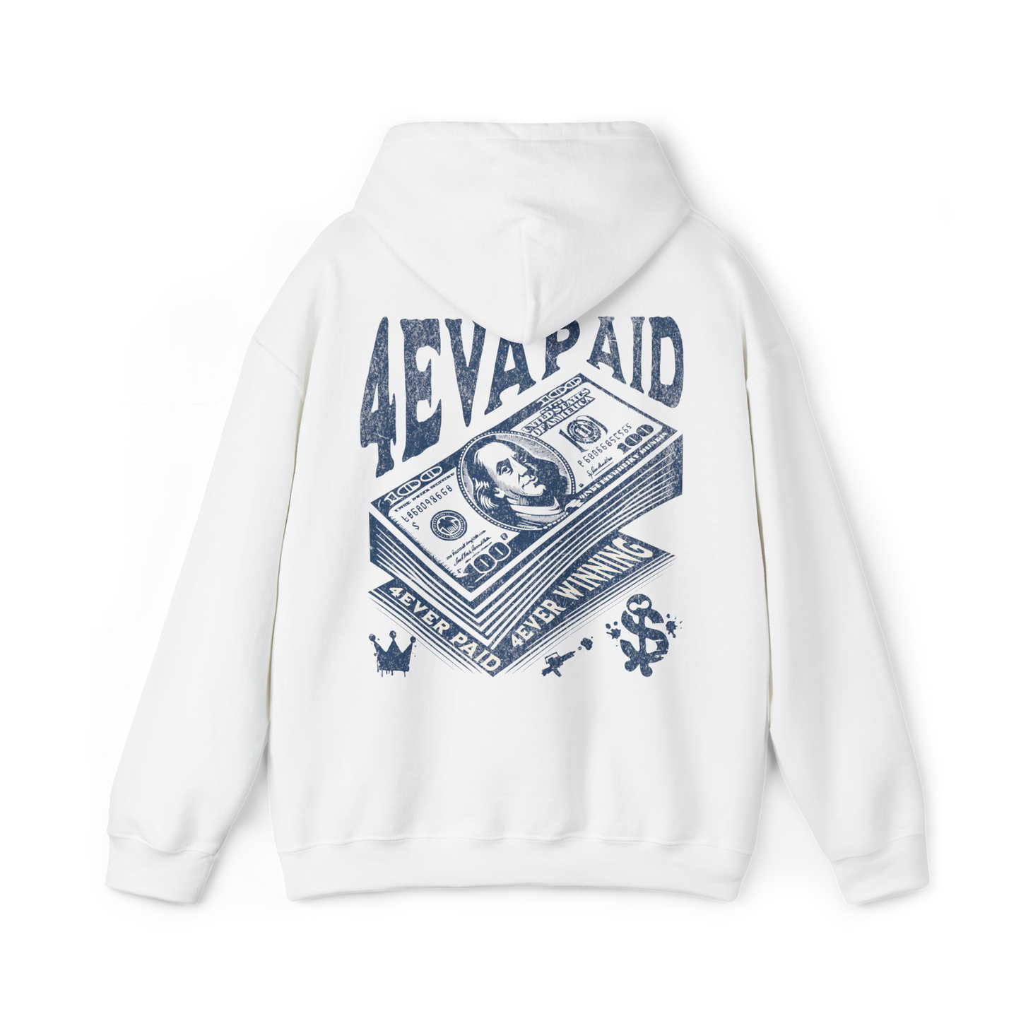 4EVAPAID "4EVA Winning" Hoodie