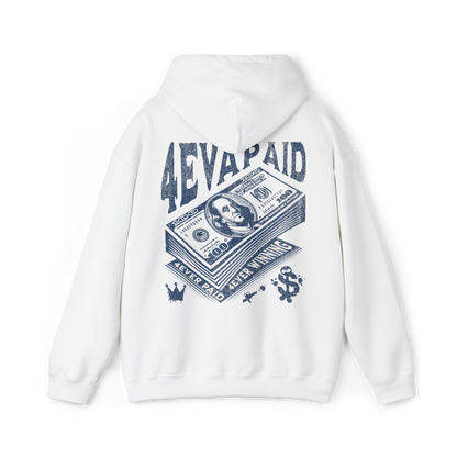 4EVAPAID "4EVA Winning" Hoodie