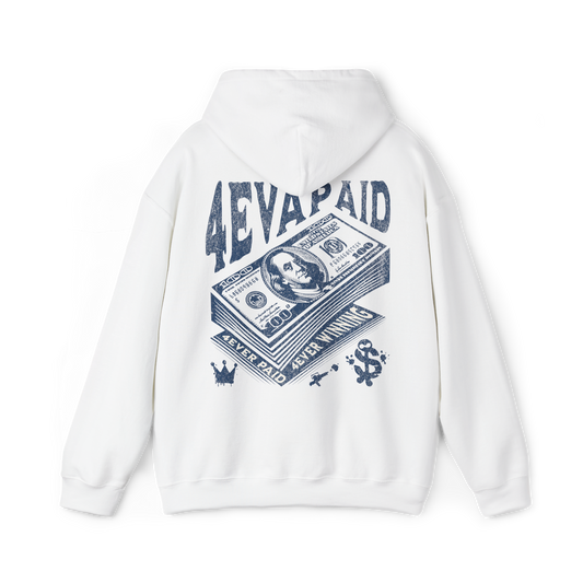4EVAPAID "4EVA Winning" Hoodie
