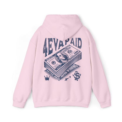 4EVAPAID "4EVA Winning" Hoodie