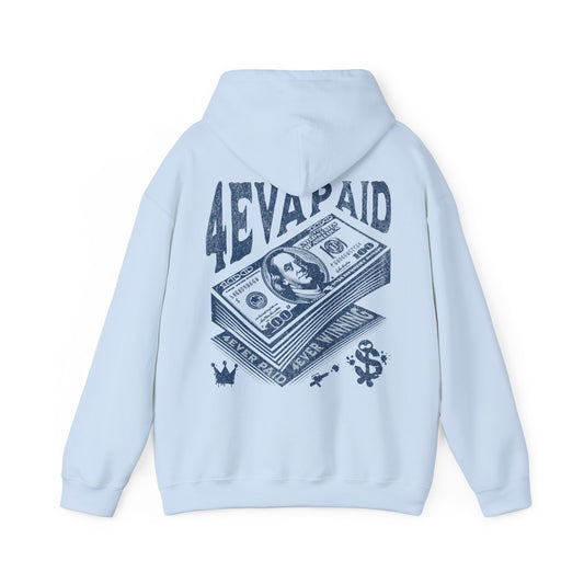 4EVAPAID "4EVA Winning" Hoodie