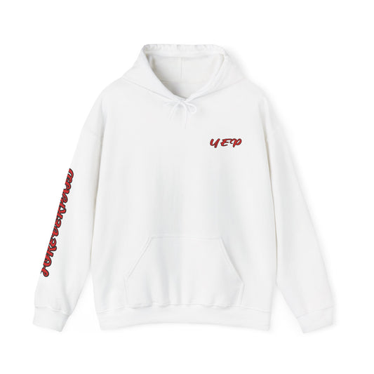 4EVAPAID "The  Risk Taker" Hoodie