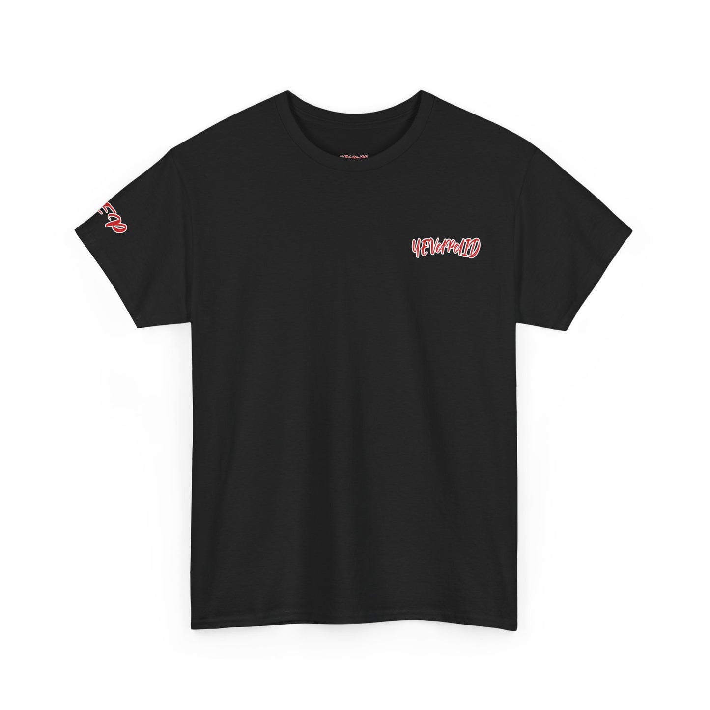 4EVAPAID  "Risk Taker" Tee