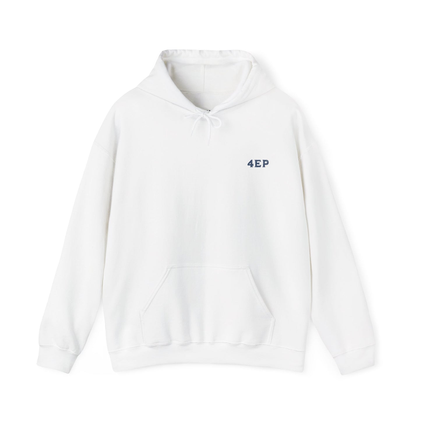 4EVAPAID "4EVA Winning" Hoodie