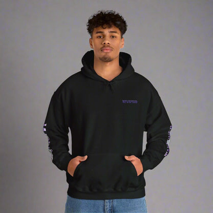 4EVAPAID World Takeover Hoodie