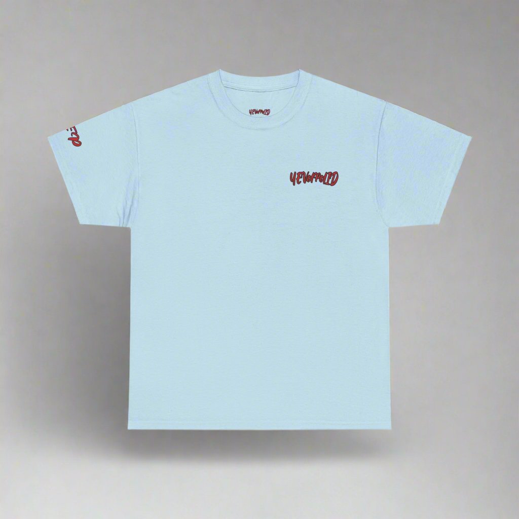 4EVAPAID  "Risk Taker" Tee