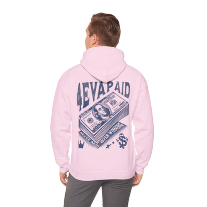 4EVAPAID "4EVA Winning" Hoodie
