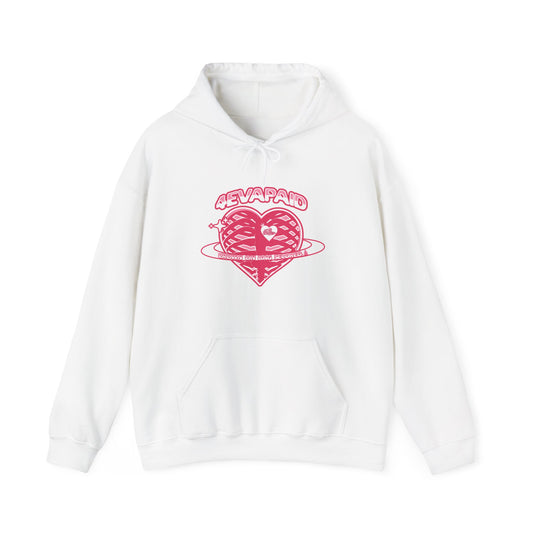 Women's 4EVAPAID "Crown On, Bag Secured" Hoodie