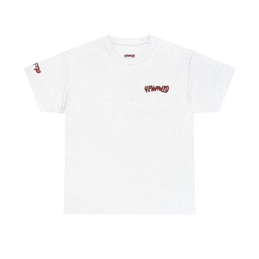 4EVAPAID  "Risk Taker" Tee