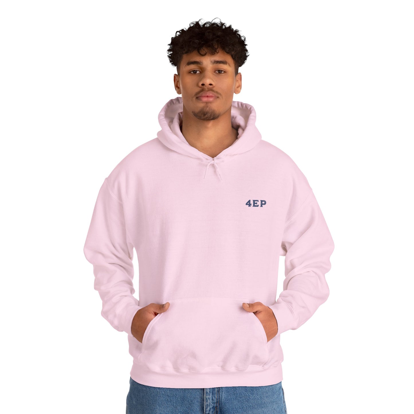 4EVAPAID "4EVA Winning" Hoodie