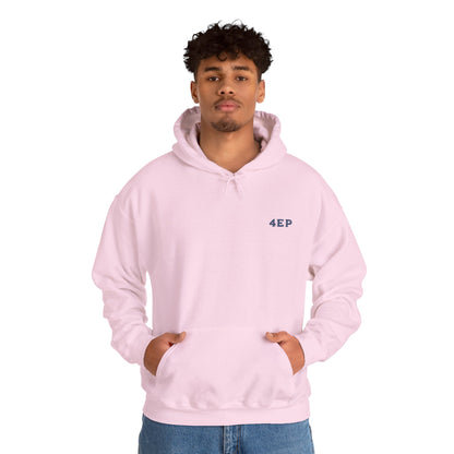 4EVAPAID "4EVA Winning" Hoodie
