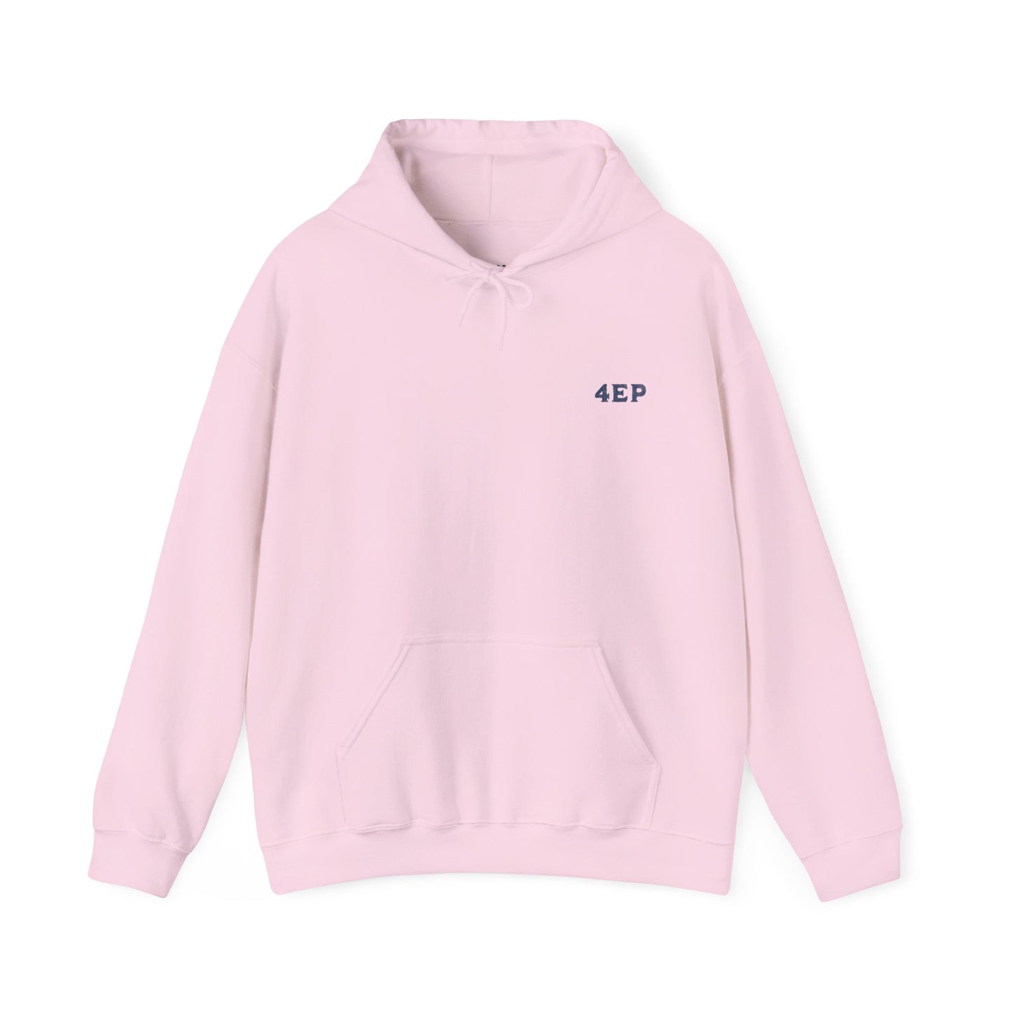 4EVAPAID "4EVA Winning" Hoodie