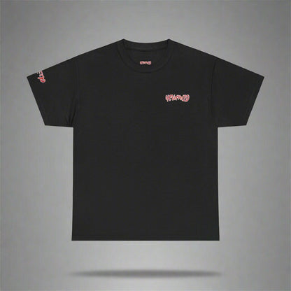 4EVAPAID  "Risk Taker" Tee