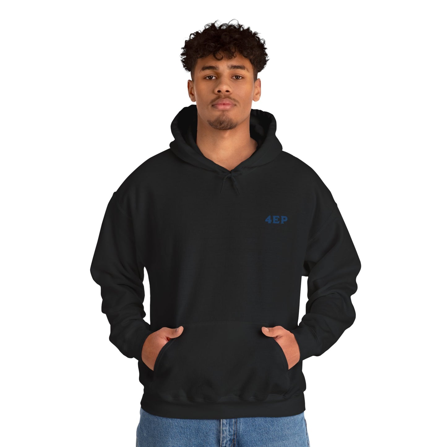4EVAPAID "4EVA Winning" Hoodie