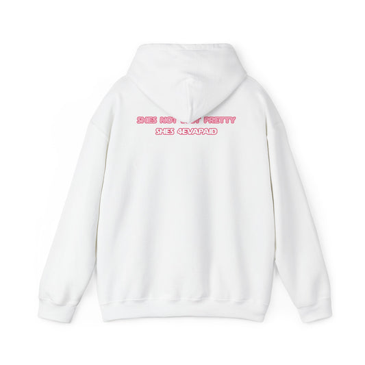 Women's 4EVAPAID "Crown On, Bag Secured" Hoodie