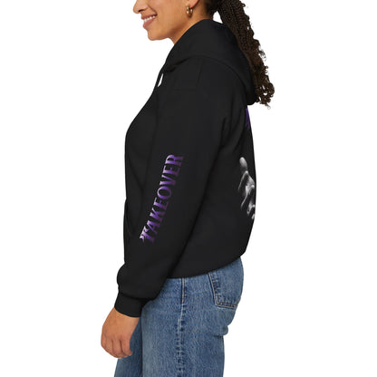 4EVAPAID World Takeover Hoodie