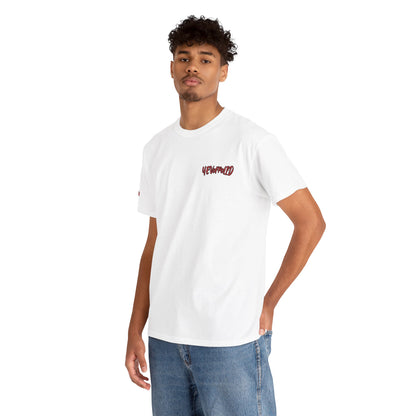 4EVAPAID  "Risk Taker" Tee