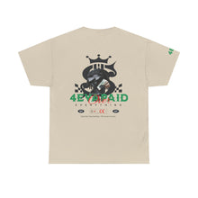 Load image into Gallery viewer, 4EVAPAID Over Everything Tee
