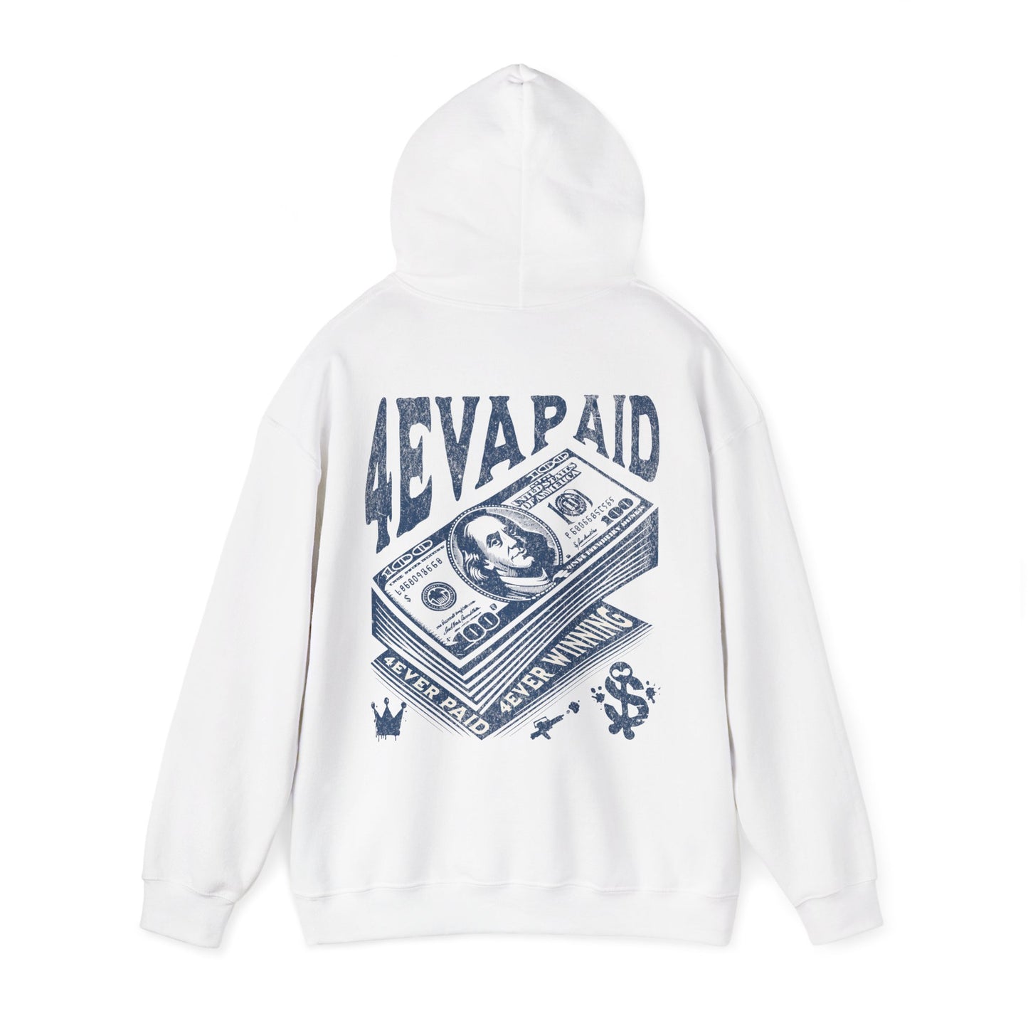 4EVAPAID "4EVA Winning" Hoodie