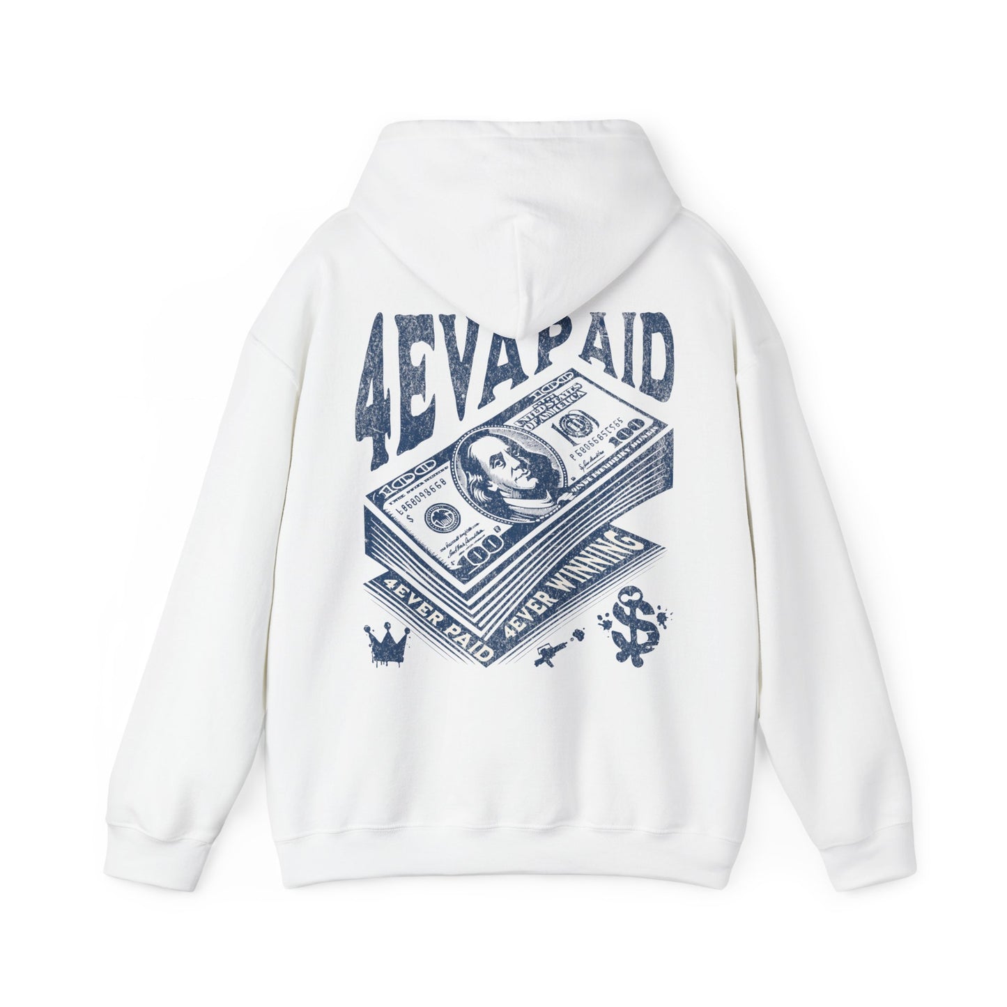 4EVAPAID "4EVA Winning" Hoodie