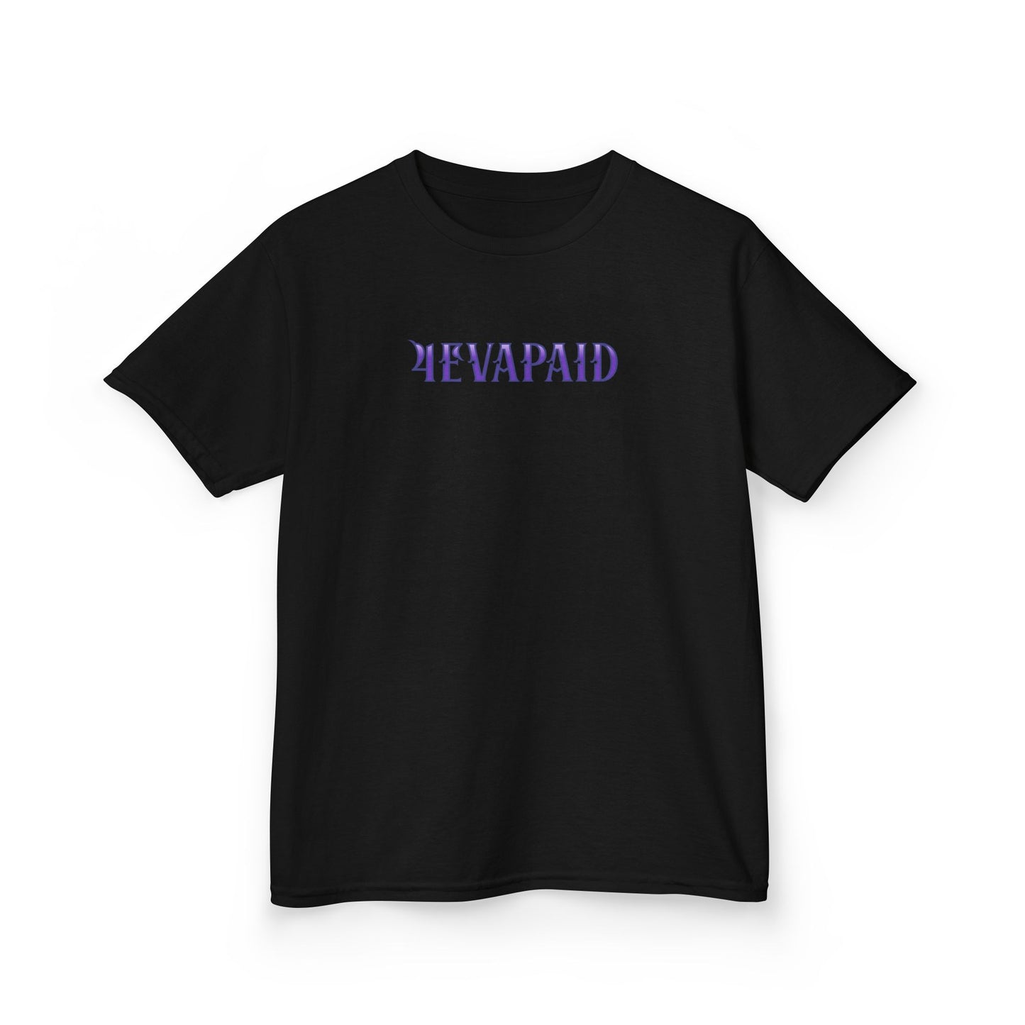 4EVAPAID World Takeover (Kids Tee)