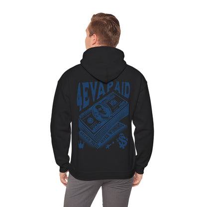 4EVAPAID "4EVA Winning" Hoodie