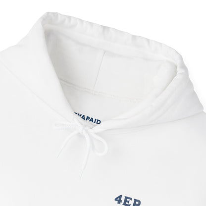 4EVAPAID "4EVA Winning" Hoodie