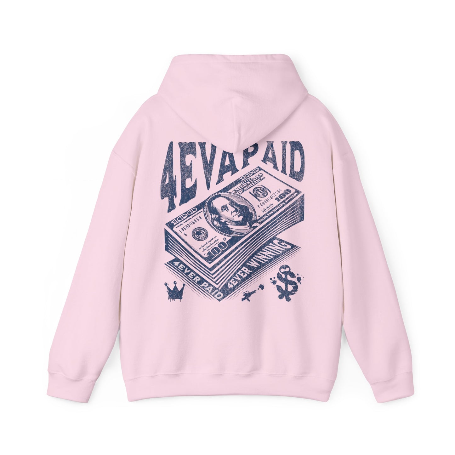 4EVAPAID "4EVA Winning" Hoodie