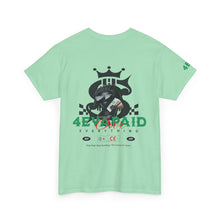 Load image into Gallery viewer, 4EVAPAID Over Everything Tee

