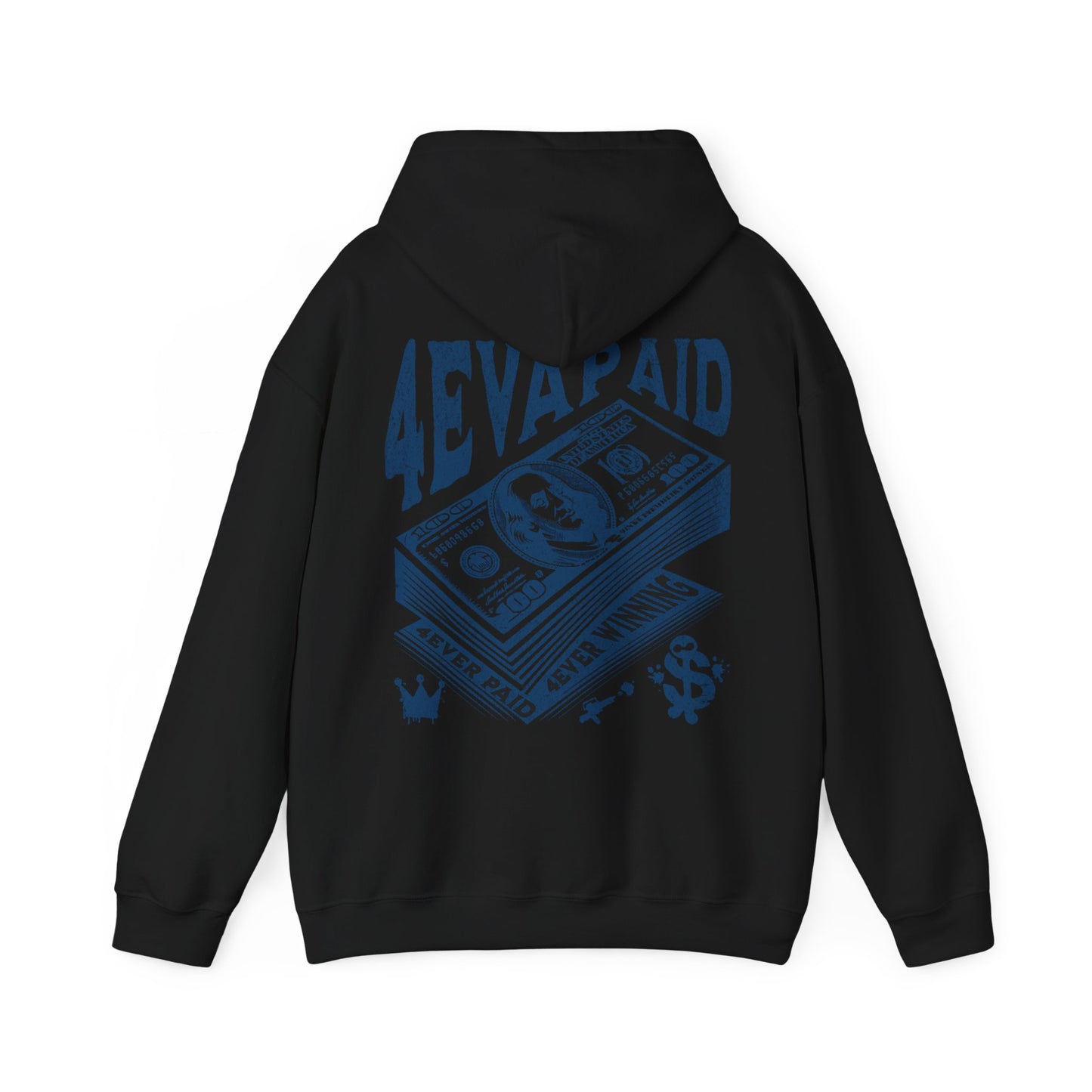 4EVAPAID "4EVA Winning" Hoodie